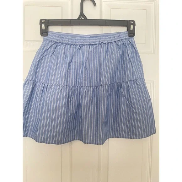 Madewell  Mini Skirt Women size XS - Picture 3 of 7